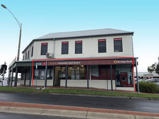 Shop & Retail commercial property leased at 13 Hancock Street Drysdale VIC 3222