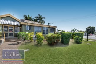 Medical / Consulting commercial property leased at 1/42 Fulham Road Pimlico QLD 4812 Medical / Consulting commercial property leased at 1/42 Fulham Road Pimlico QLD 4812