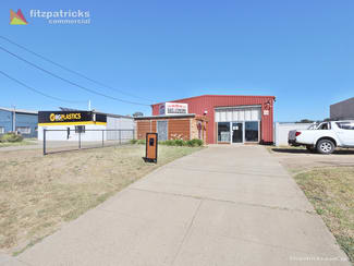 Factory, Warehouse & Industrial commercial property leased at 21 Saxon Street Wagga Wagga NSW 2650 Factory, Warehouse & Industrial commercial property leased at 21 Saxon Street Wagga Wagga NSW 2650