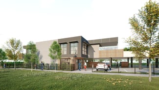 Medical / Consulting commercial property leased at 2 Etosha Street Tarneit VIC 3029 Medical / Consulting commercial property leased at 2 Etosha Street Tarneit VIC 3029