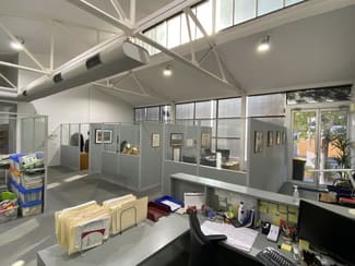 Showrooms / Bulky Goods commercial property leased at Unit 2, 343 Plummer Street Port Melbourne VIC 3207 Showrooms / Bulky Goods commercial property leased at Unit 2, 343 Plummer Street Port Melbourne VIC 3207