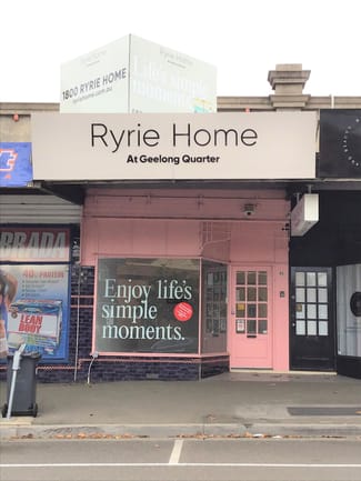 Offices commercial property leased at 28a Ryrie Street Geelong VIC 3220 Offices commercial property leased at 28a Ryrie Street Geelong VIC 3220