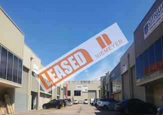 Factory, Warehouse & Industrial commercial property leased at Unit 4/17 - 19 Gould Street Strathfield South NSW 2136 Factory, Warehouse & Industrial commercial property leased at Unit 4/17 - 19 Gould Street Strathfield South NSW 2136