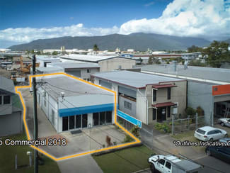 Factory, Warehouse & Industrial commercial property leased at 84 Buchan Street Portsmith QLD 4870 Factory, Warehouse & Industrial commercial property leased at 84 Buchan Street Portsmith QLD 4870