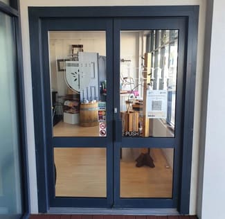 Shop & Retail commercial property leased at 4A Spencer Street Bunbury WA 6230 Shop & Retail commercial property leased at 4A Spencer Street Bunbury WA 6230