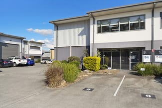 Factory, Warehouse & Industrial commercial property leased at 9/16 Huntingdale Drive Thornton NSW 2322