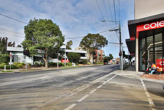 Offices commercial property leased at Suite 2/400 High Street Kew VIC 3101