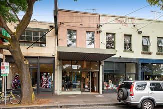 Shop & Retail commercial property leased at 126 Gertrude Street Fitzroy VIC 3065 Shop & Retail commercial property leased at 126 Gertrude Street Fitzroy VIC 3065