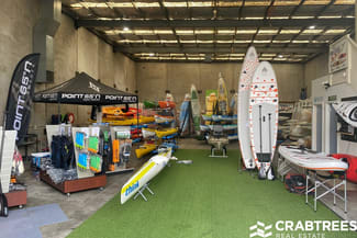 Factory, Warehouse & Industrial commercial property leased at 27 John Street Oakleigh VIC 3166 Factory, Warehouse & Industrial commercial property leased at 27 John Street Oakleigh VIC 3166
