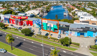 Showrooms / Bulky Goods commercial property leased at 5/26 Nicklin Way Parrearra QLD 4575 Showrooms / Bulky Goods commercial property leased at 5/26 Nicklin Way Parrearra QLD 4575