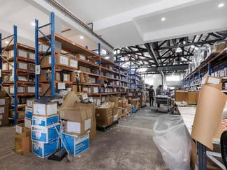 Factory, Warehouse & Industrial commercial property leased at 14 Underwood Ave Botany NSW 2019 Factory, Warehouse & Industrial commercial property leased at 14 Underwood Ave Botany NSW 2019