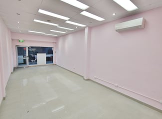 Medical / Consulting commercial property leased at 212B Liverpool Road Ashfield NSW 2131