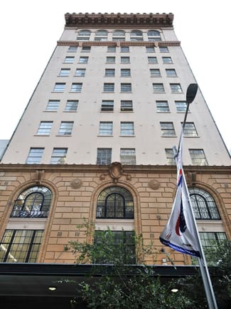 Offices commercial property for sale at 405/250 Pitt Street Sydney NSW 2000