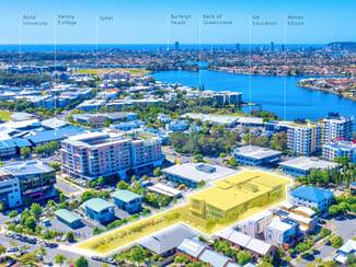 Offices commercial property leased at 154 Varsity Parade Varsity Lakes QLD 4227 Offices commercial property leased at 154 Varsity Parade Varsity Lakes QLD 4227