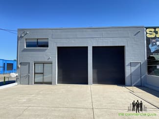 Offices commercial property leased at 59 Snook St Clontarf QLD 4019