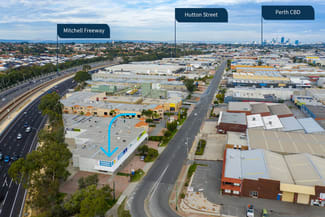 Offices commercial property leased at Unit 1/1 Hector Street West Osborne Park WA 6017 Offices commercial property leased at Unit 1/1 Hector Street West Osborne Park WA 6017