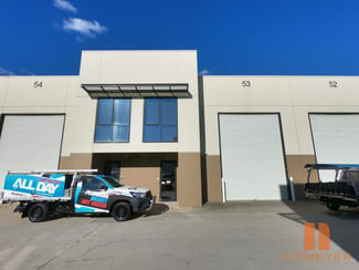 Factory, Warehouse & Industrial commercial property leased at Unit 53/45 Powers Road Seven Hills NSW 2147 Factory, Warehouse & Industrial commercial property leased at Unit 53/45 Powers Road Seven Hills NSW 2147