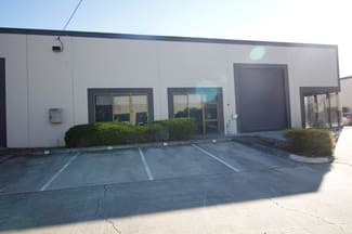 Factory, Warehouse & Industrial commercial property leased at 9/12 Edina Road Ferntree Gully VIC 3156 Factory, Warehouse & Industrial commercial property leased at 9/12 Edina Road Ferntree Gully VIC 3156