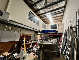 Factory, Warehouse & Industrial commercial property leased at Unit 33/8-14 Saint Jude Court Browns Plains QLD 4118 Factory, Warehouse & Industrial commercial property leased at Unit 33/8-14 Saint Jude Court Browns Plains QLD 4118