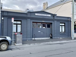 Shop & Retail commercial property leased at 228 Liverpool Street Hobart TAS 7000 Shop & Retail commercial property leased at 228 Liverpool Street Hobart TAS 7000