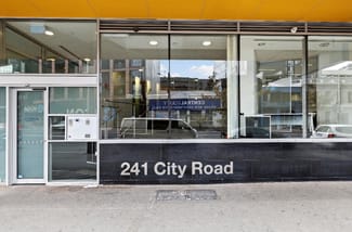 Other commercial property for lease at 241 City Road Southbank VIC 3006