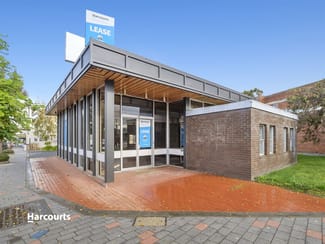 Shop & Retail commercial property leased at 31 Main Street Huonville TAS 7109