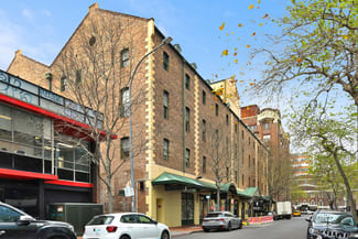 Offices commercial property for lease at 2/84 - 86 Mary Street Surry Hills NSW 2010 Offices commercial property for lease at 2/84 - 86 Mary Street Surry Hills NSW 2010