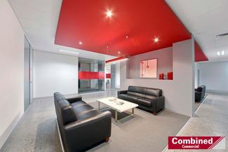 Offices commercial property for lease at 6 & 7/10-11/38 Exchange Parade Narellan NSW 2567