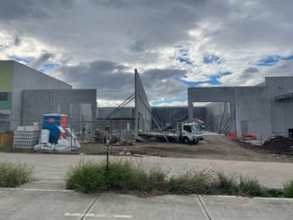 Factory, Warehouse & Industrial commercial property leased at 2/239 Kurrajong Road Prestons NSW 2170 Factory, Warehouse & Industrial commercial property leased at 2/239 Kurrajong Road Prestons NSW 2170