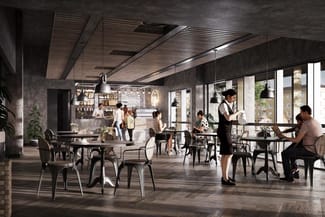 Shop & Retail commercial property leased at Shop/220 Quay Street Rockhampton City QLD 4700