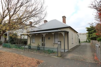 Offices commercial property leased at 15 Lawrence Street Launceston TAS 7250 Offices commercial property leased at 15 Lawrence Street Launceston TAS 7250