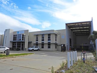Factory, Warehouse & Industrial commercial property leased at 17 Discovery Drive Bibra Lake WA 6163 Factory, Warehouse & Industrial commercial property leased at 17 Discovery Drive Bibra Lake WA 6163