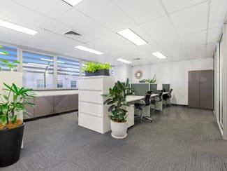 Offices commercial property leased at Level 3 Suite/36 East Street Rockhampton City QLD 4700 Offices commercial property leased at Level 3 Suite/36 East Street Rockhampton City QLD 4700