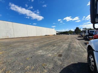 Factory, Warehouse & Industrial commercial property leased at 25 Broadhurst Road Ingleburn NSW 2565 Factory, Warehouse & Industrial commercial property leased at 25 Broadhurst Road Ingleburn NSW 2565