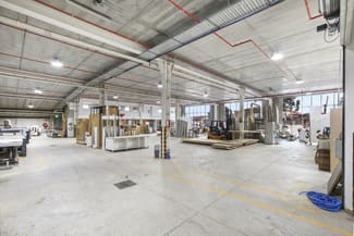 Factory, Warehouse & Industrial commercial property leased at Cromer NSW 2099