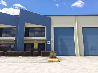 Offices commercial property leased at 8/8 Riverland Drive Loganholme QLD 4129 Offices commercial property leased at 8/8 Riverland Drive Loganholme QLD 4129