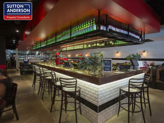 Shop & Retail commercial property leased at 118 - 124 Willoughby Road Crows Nest NSW 2065 Shop & Retail commercial property leased at 118 - 124 Willoughby Road Crows Nest NSW 2065