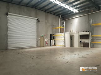 Factory, Warehouse & Industrial commercial property leased at 8/85 Mt Derrimut Road Derrimut VIC 3026 Factory, Warehouse & Industrial commercial property leased at 8/85 Mt Derrimut Road Derrimut VIC 3026