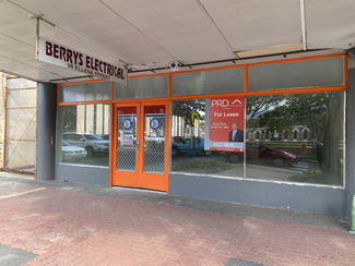 Shop & Retail commercial property leased at 98 Ellena Street Maryborough QLD 4650 Shop & Retail commercial property leased at 98 Ellena Street Maryborough QLD 4650