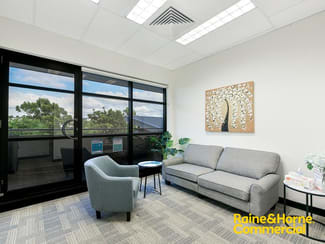 Offices commercial property leased at Suite 17/42 Parkside Crescent Campbelltown NSW 2560 Offices commercial property leased at Suite 17/42 Parkside Crescent Campbelltown NSW 2560