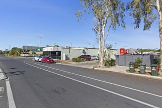 Offices commercial property leased at WHOLE OF PROPERTY/2/122 Campbell Street Rockhampton City QLD 4700 Offices commercial property leased at WHOLE OF PROPERTY/2/122 Campbell Street Rockhampton City QLD 4700