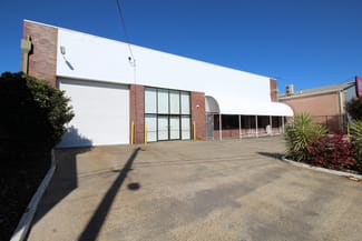 Factory, Warehouse & Industrial commercial property leased at 42 Water Street Toowoomba City QLD 4350 Factory, Warehouse & Industrial commercial property leased at 42 Water Street Toowoomba City QLD 4350