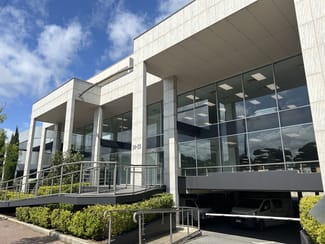 Offices commercial property for lease at 24-25 Greenhill Road Wayville SA 5034