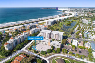 Offices commercial property leased at 1 Surf Road Alexandra Headland QLD 4572 Offices commercial property leased at 1 Surf Road Alexandra Headland QLD 4572
