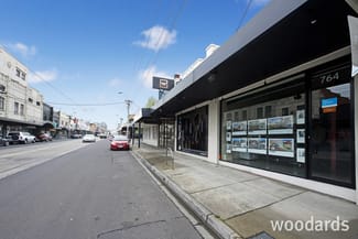 Shop & Retail commercial property leased at 764 High Street Thornbury VIC 3071 Shop & Retail commercial property leased at 764 High Street Thornbury VIC 3071