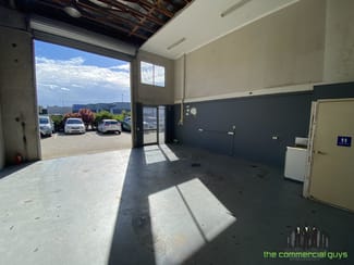 Factory, Warehouse & Industrial commercial property leased at 21/22-26 Cessna Dr Caboolture QLD 4510 Factory, Warehouse & Industrial commercial property leased at 21/22-26 Cessna Dr Caboolture QLD 4510