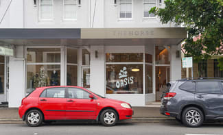 Showrooms / Bulky Goods commercial property leased at 89 Pittwater Road Manly NSW 2095 Showrooms / Bulky Goods commercial property leased at 89 Pittwater Road Manly NSW 2095