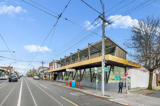 Shop & Retail commercial property leased at 1360 Toorak Road Camberwell VIC 3124 Shop & Retail commercial property leased at 1360 Toorak Road Camberwell VIC 3124