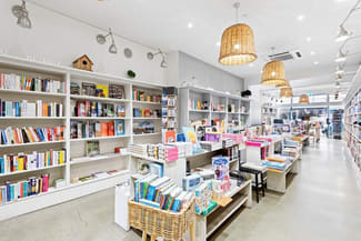 Shop & Retail commercial property leased at 513 Malvern Road Toorak VIC 3142 Shop & Retail commercial property leased at 513 Malvern Road Toorak VIC 3142