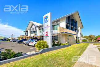 Offices commercial property leased at 2 Hayes Street Bunbury WA 6230 Offices commercial property leased at 2 Hayes Street Bunbury WA 6230